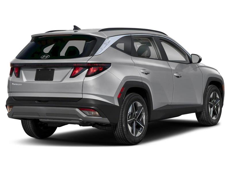 hyundai Tucson 2026 - 3
