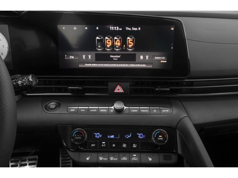 hyundai Elantra 2023 - 5