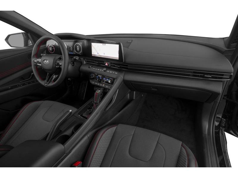 hyundai Elantra 2023 - 9