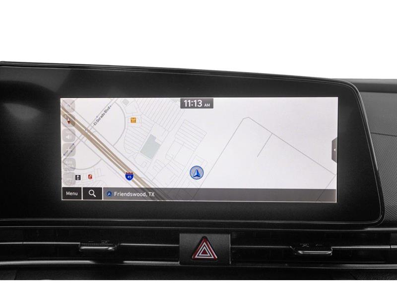 hyundai Elantra 2023 - 10