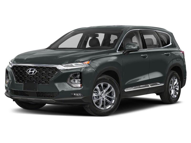 hyundai Santa Fe 2020