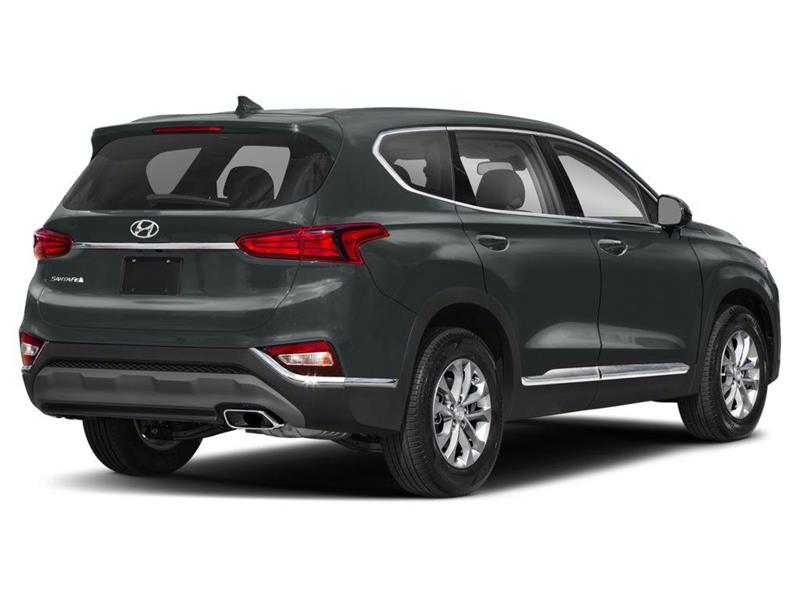 hyundai Santa Fe 2020 - 3