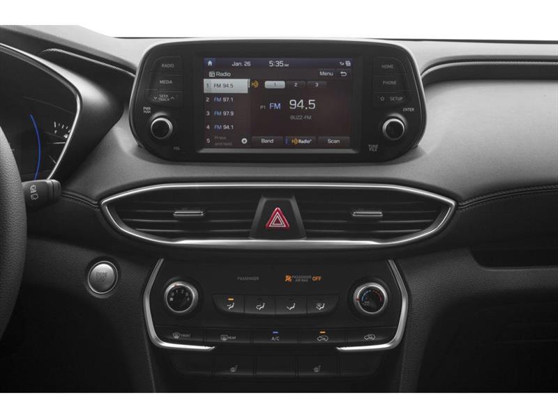 hyundai Santa Fe 2020 - 7