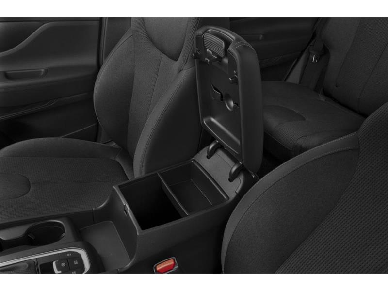 hyundai Santa Fe 2020 - 10