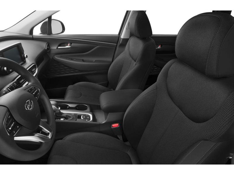 hyundai Santa Fe 2020 - 6