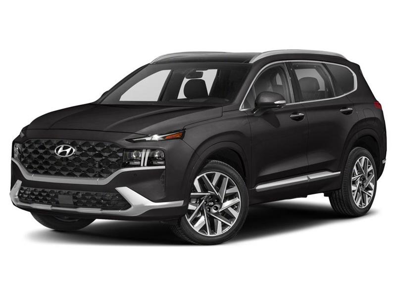 hyundai Santa Fe 2022