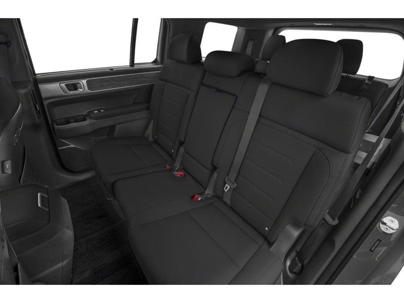 hyundai Santa Fe HEV 2026 - 9