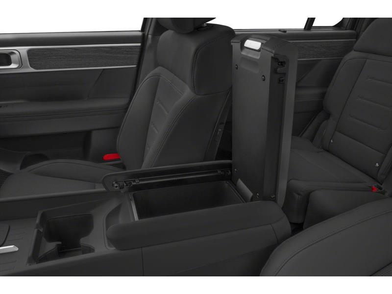 hyundai Santa Fe HEV 2026 - 10