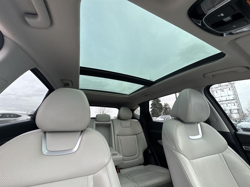 hyundai Tucson Hybrid 2022 - 12