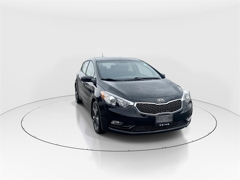 kia Forte 2016 - 3