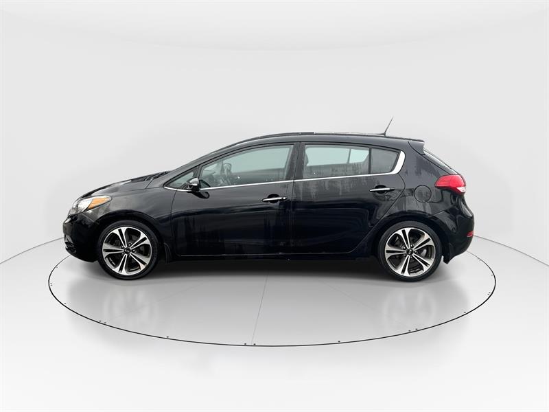 kia Forte 2016 - 6