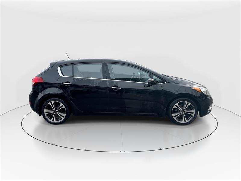 kia Forte 2016 - 10