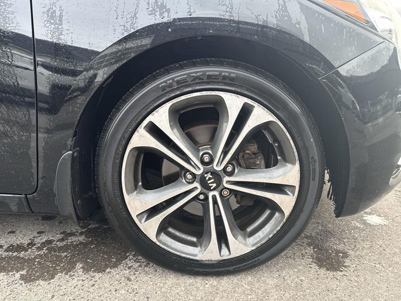 kia Forte 2016 - 13
