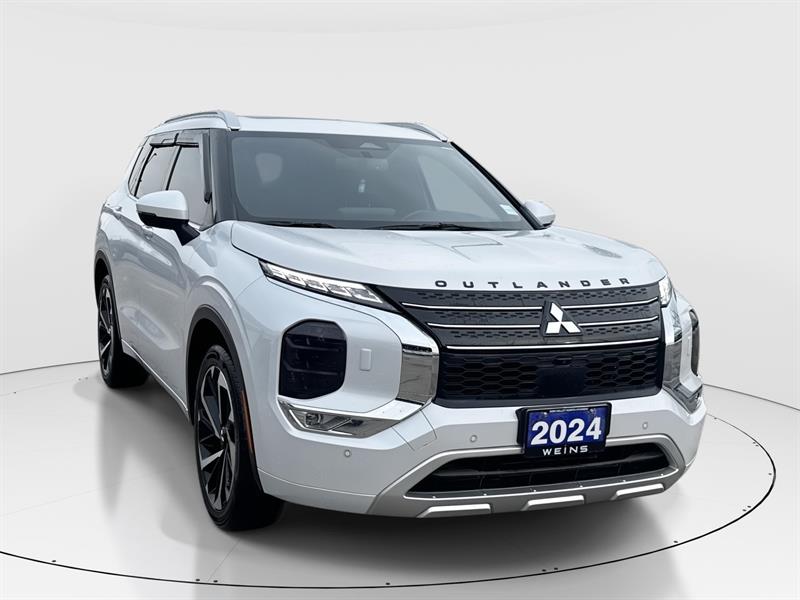 mitsubishi Outlander 2024