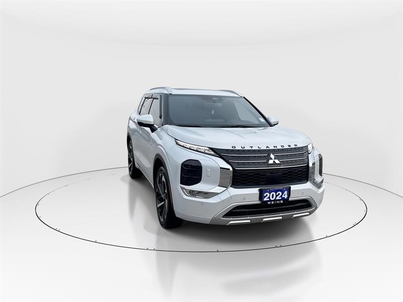 mitsubishi Outlander 2024 - 3