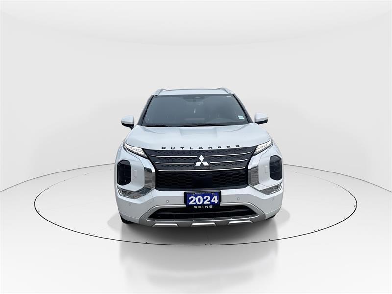 mitsubishi Outlander 2024 - 4