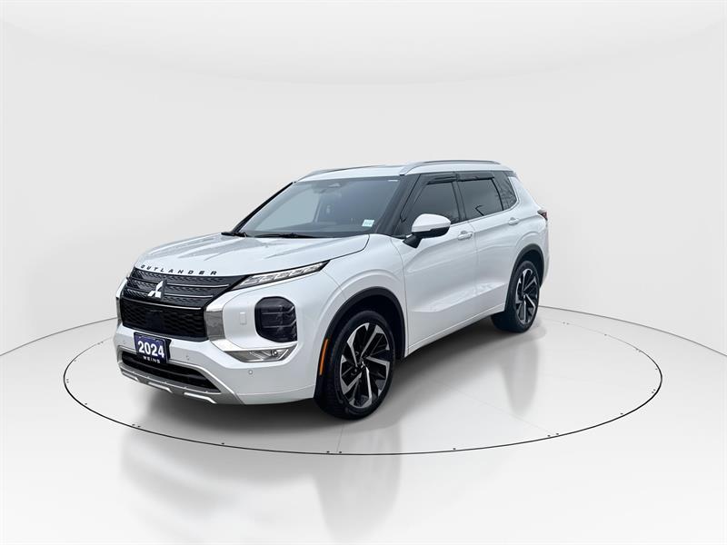 mitsubishi Outlander 2024 - 5