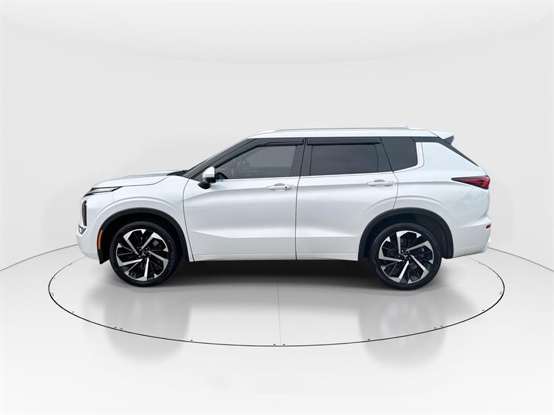 mitsubishi Outlander 2024 - 6