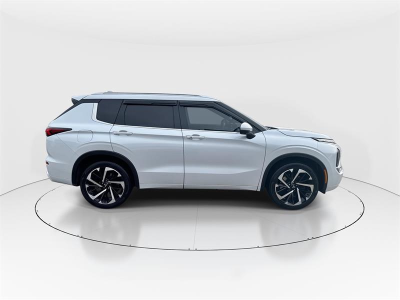 mitsubishi Outlander 2024 - 10