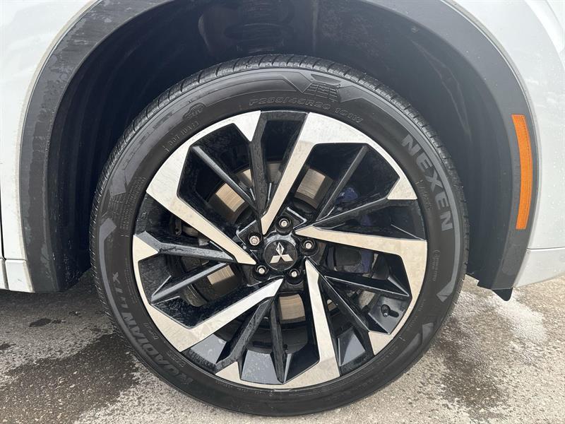 mitsubishi Outlander 2024 - 13