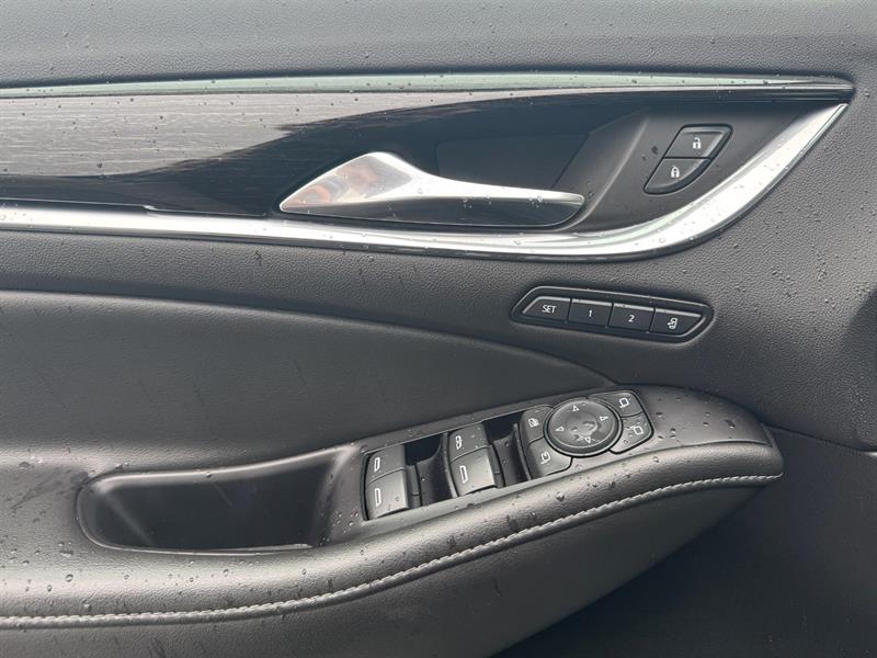 buick Enclave 2020 - 2