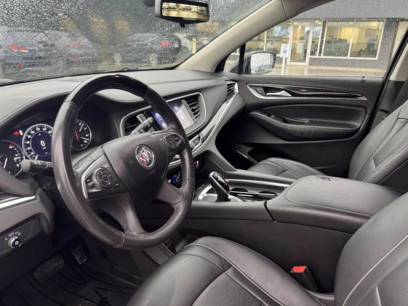 buick Enclave 2020 - 5