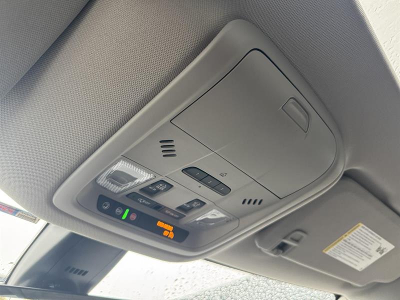 buick Enclave 2020 - 7