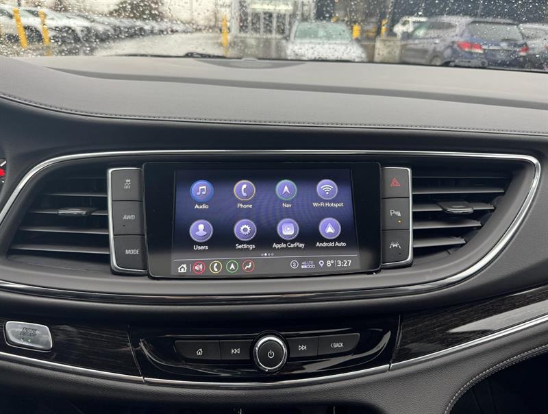 buick Enclave 2020 - 9