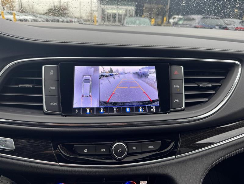 buick Enclave 2020 - 10
