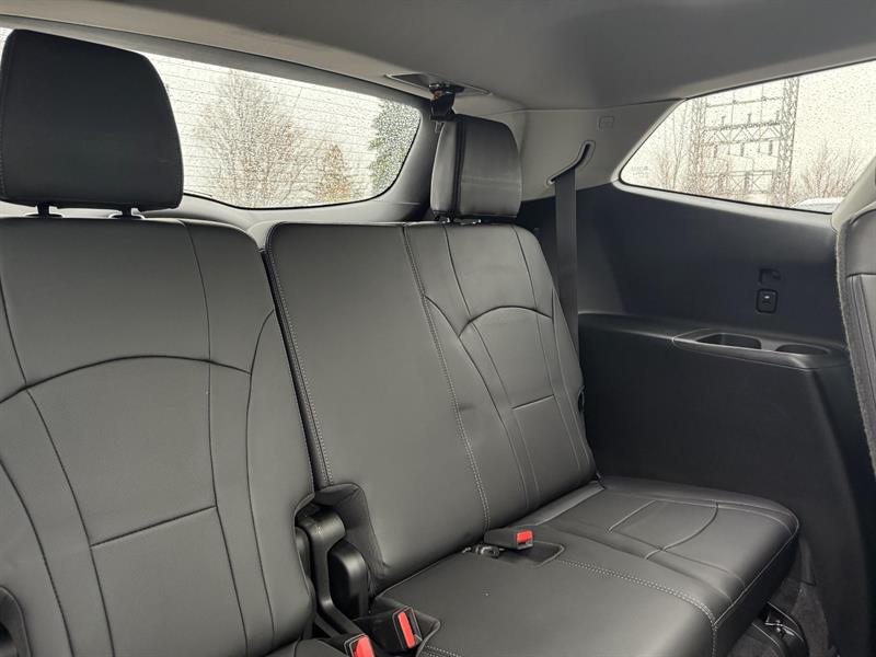 buick Enclave 2020 - 17