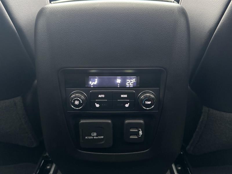 buick Enclave 2020 - 18