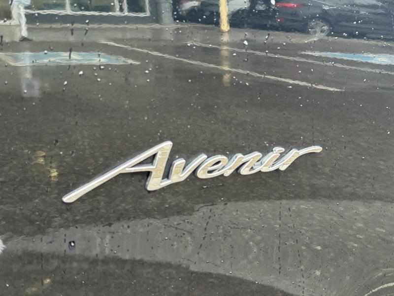 buick Enclave 2020 - 25