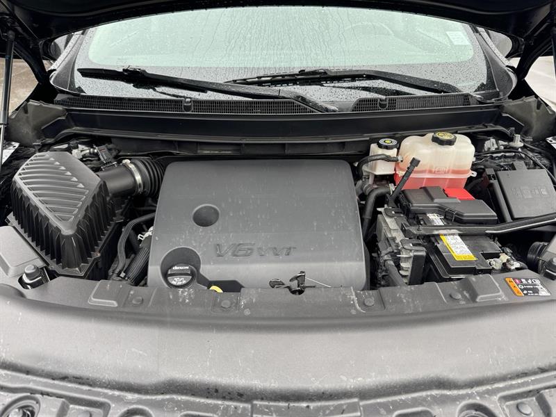 buick Enclave 2020 - 27