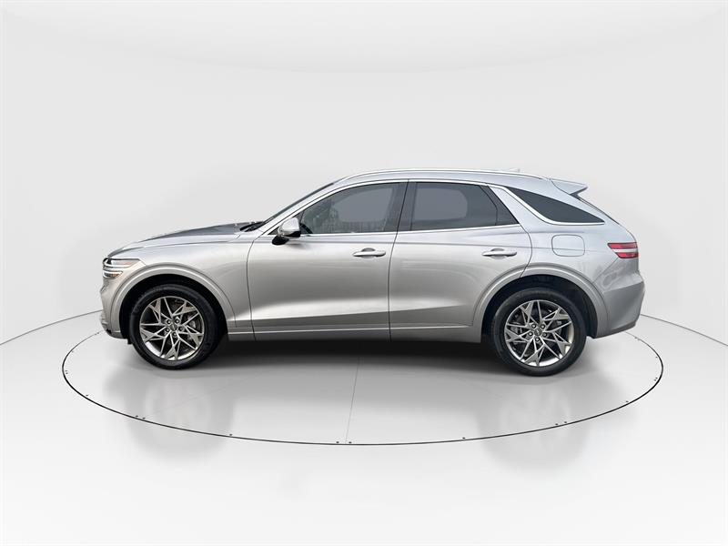 genesis GV70 2023 - 6