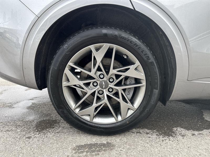 genesis GV70 2023 - 13