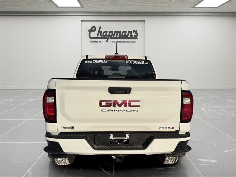 gmc Canyon 2026 - 3