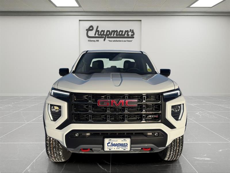 gmc Canyon 2026 - 6