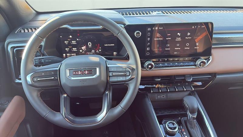 gmc Canyon 2026 - 8