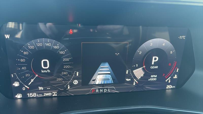 gmc Canyon 2026 - 10