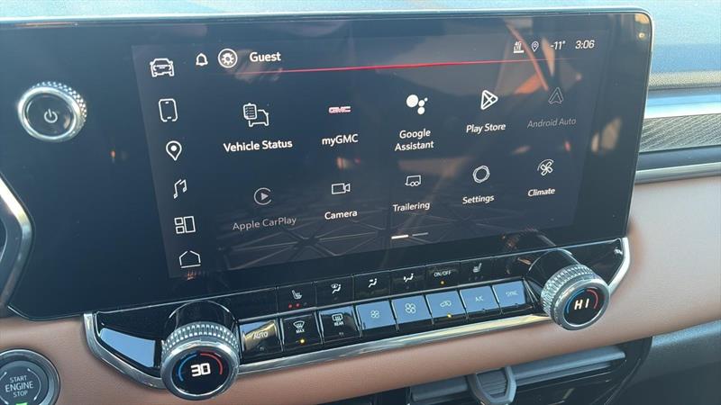 gmc Canyon 2026 - 11