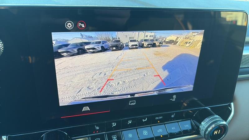 gmc Canyon 2026 - 13