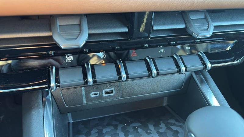 gmc Canyon 2026 - 14