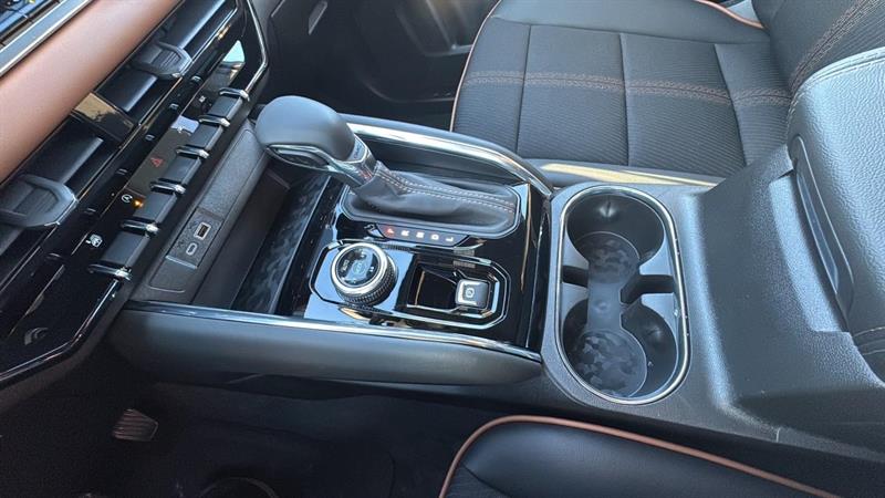 gmc Canyon 2026 - 15