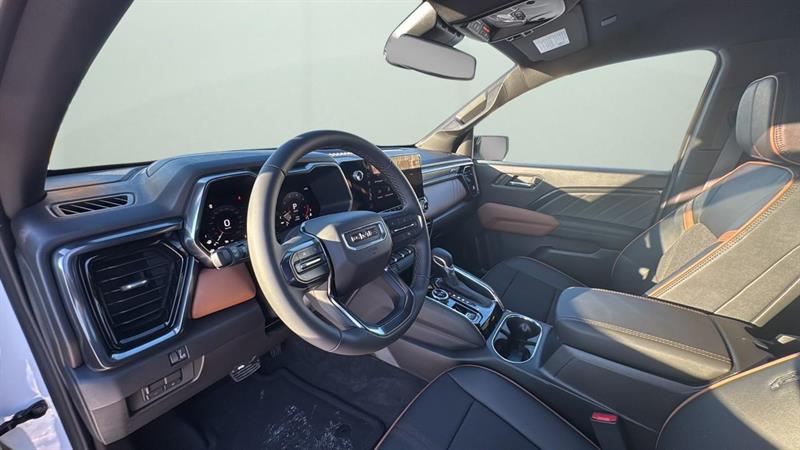 gmc Canyon 2026 - 17