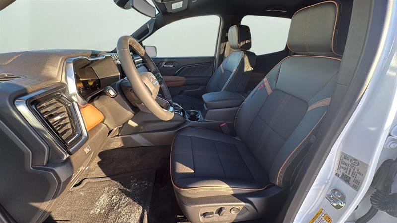 gmc Canyon 2026 - 18