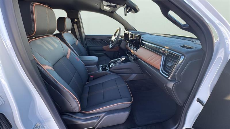 gmc Canyon 2026 - 19