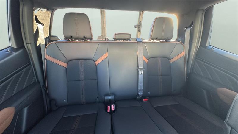 gmc Canyon 2026 - 20