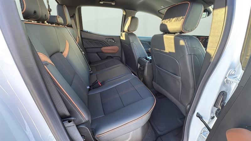 gmc Canyon 2026 - 21