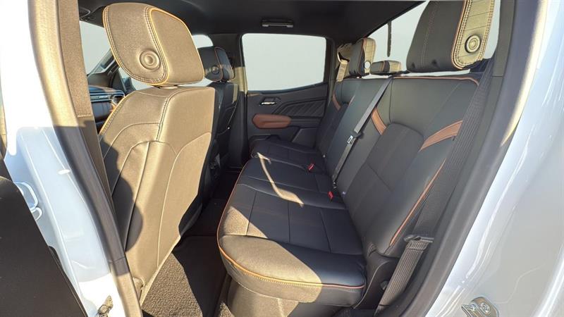 gmc Canyon 2026 - 22