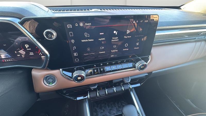 gmc Canyon 2026 - 26